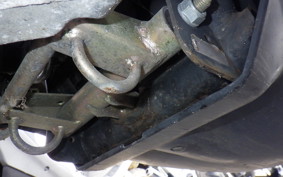 HONDA DIO Gen.6 AF62