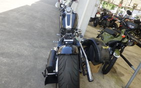 HARLEY FXCWC 1580 2008