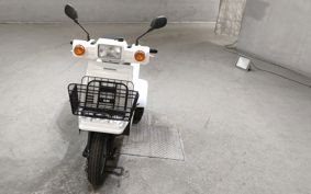 HONDA GYRO TD02