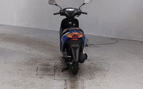 SUZUKI ADDRESS V50 CA4BA