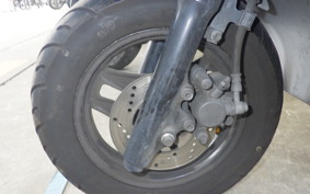 SUZUKI ADDRESS V125 S CF4MA