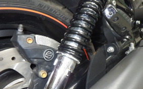 HARLEY NIGHT ROD 1250 SP 2009
