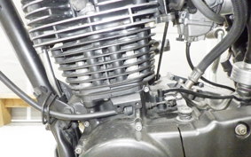 YAMAHA SR400 Gen.3 2006 RH01J