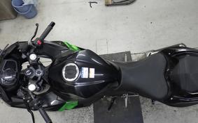 KAWASAKI NINJA 250 2 EX250Y