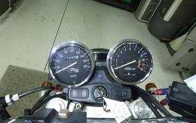 KAWASAKI ZEPHYR 750 2000 ZR750C