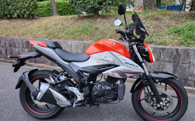 SUZUKI JIKUSA-150 ED131