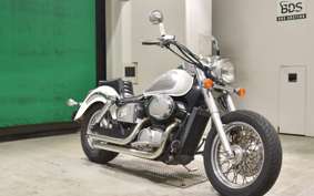HONDA SHADOW 400 2008 NC34