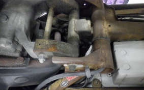 SUZUKI PALETTE CA41A