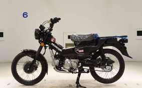 HONDA CT125-2 2019 JA65