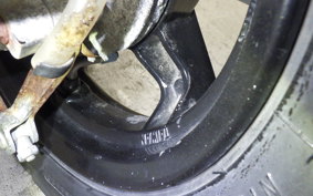 YAMAHA JOG Delux 2003 SA39J