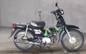 HONDA SUPER CUB50 AA04