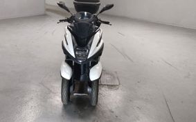 YAMAHA TRICITY 155 ABS SG37J
