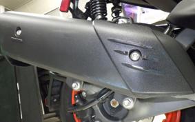 YAMAHA X FORCE SG79J