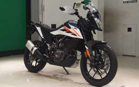 KTM 250 ADVENTURE 2022
