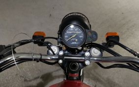 HONDA SL230 MD33