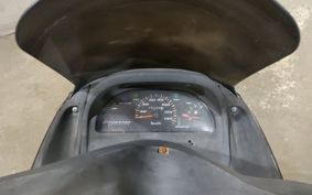 YAMAHA MAJESTY 125 5CA