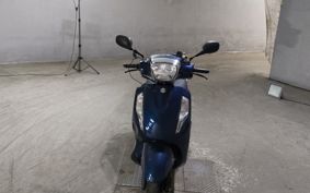 SUZUKI ADDRESS V125 DP12H