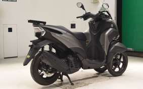 YAMAHA TRICITY 155 A