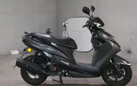 YAMAHA CYGNUS125XSR SED8J