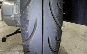 SUZUKI ADDRESS V125 Gen.2 2015 DP12H