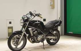 KAWASAKI BALIUS 250 ZR250A