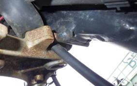 HONDA FTR223 MC34