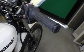 KAWASAKI 250TR 2024 BJ250F