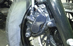 YAMAHA DRAGSTAR 400 CLASSIC 1999 4TR