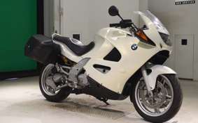 BMW K1200R S 1999