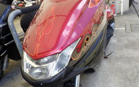 YAMAHA MAXAM 250 SG21J
