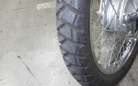 HONDA ｸﾛｽｶﾌﾞ 2002 JA10