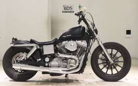 HARLEY FXD 1450 2004