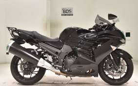 KAWASAKI ZX 1400 NINJA R A 2012