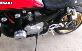 KAWASAKI ZEPHYR 750 1994 ZR750C
