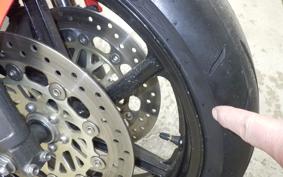 HONDA RVF400 1998 NC35