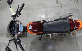 OTHER +UNREGISTERED MODEL by BDS125 2014