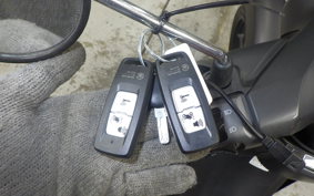 HONDA C125 SUPER CUB 2022 JA58