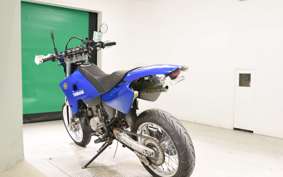 YAMAHA DT200 Gen.2 WR 2024 3XP