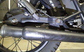 YAMAHA SR400 Gen.2 1993 1JR
