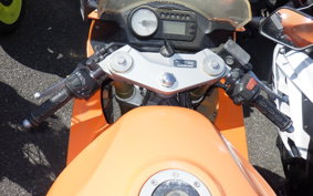 HYOSUNG GT250 R