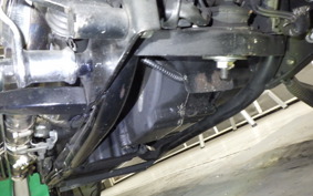 HARLEY FLHX 1580 2007