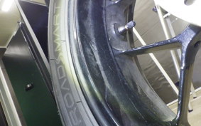 HONDA CBR600RR 2021 PC40