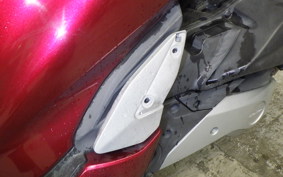 HONDA PCX125 2026 JF81