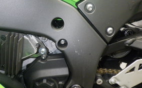 KAWASAKI ZX 10 NINJA RR 2022 ZXT02L