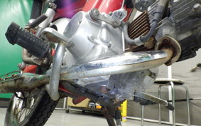 HONDA CD50 BENLY S 2009 CD50