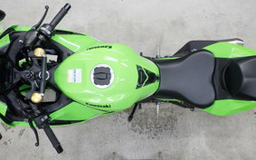 KAWASAKI ZX-25RR ZX250H