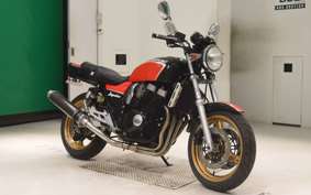 SUZUKI GSX400 IMPULSE 1997 GK79A