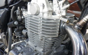 YAMAHA SR400 Gen.4 2018 RH03J