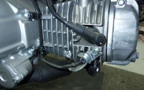 HONDA ｸﾛｽｶﾌﾞ110-2 JA45