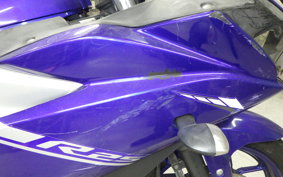YAMAHA YZF-R25 2011 RG10J